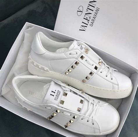 how to spot fake valentino rockstud shoes|valentino rockstud knockoff.